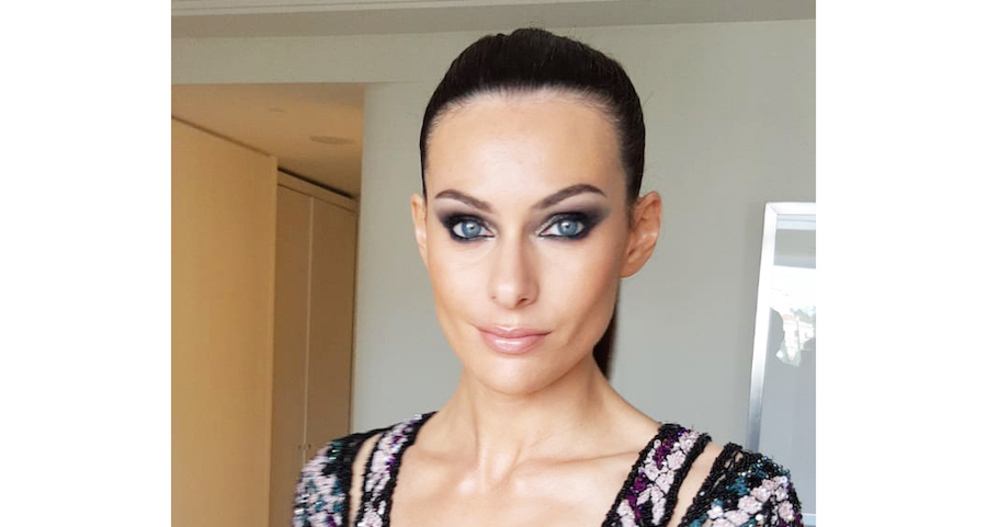 Beauty look cannes 2019