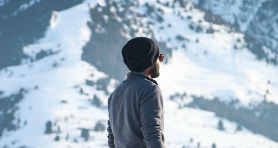 week end in montagna beauty case