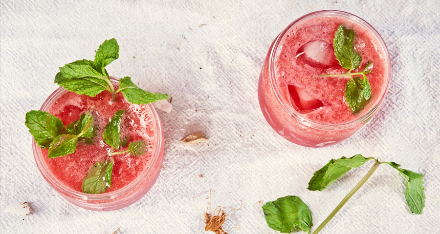 Come depurare il corpo con i benefici dell'anguria