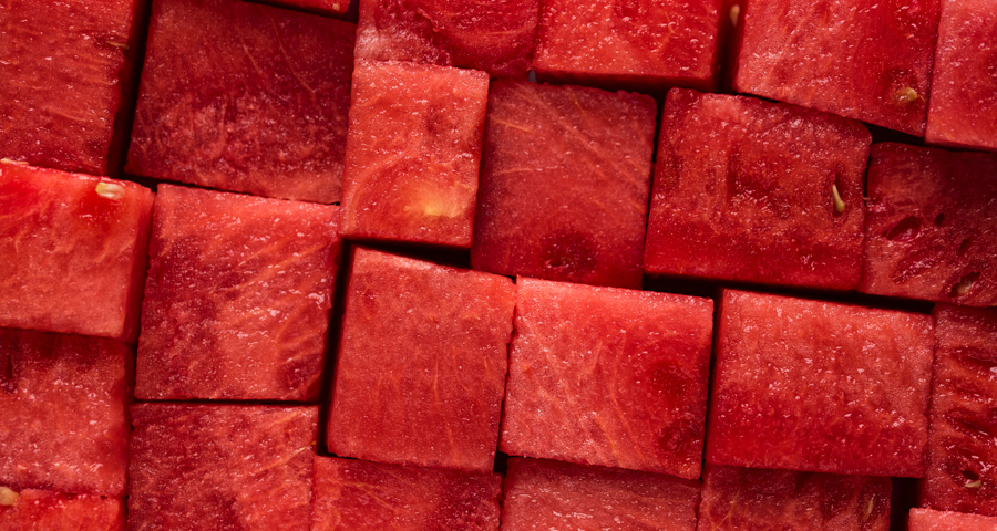 Come depurare il corpo con i benefici dell'anguria