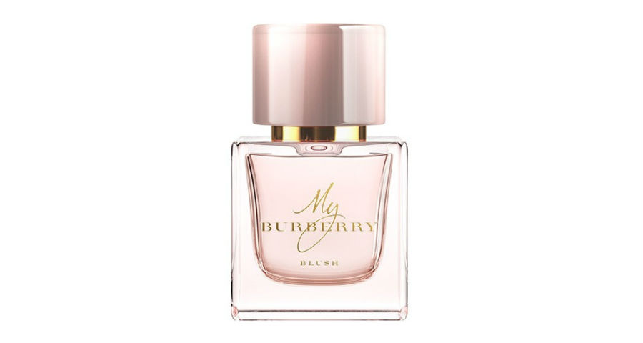 Burberry My Burberry Blush migliori profumi teenager Burberry My Burberry Blush migliori profumi teenager
