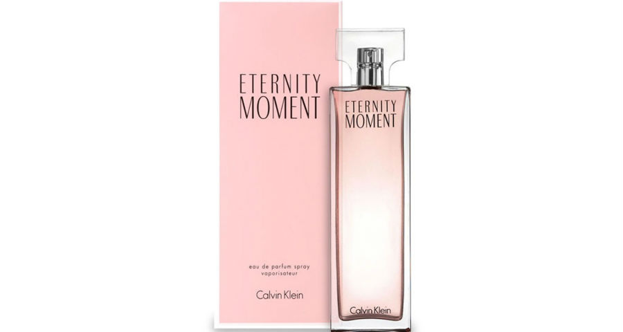 Calvin Klein Eternity Moment migliori profumi teenager Calvin Klein Eternity Moment migliori profumi teenager
