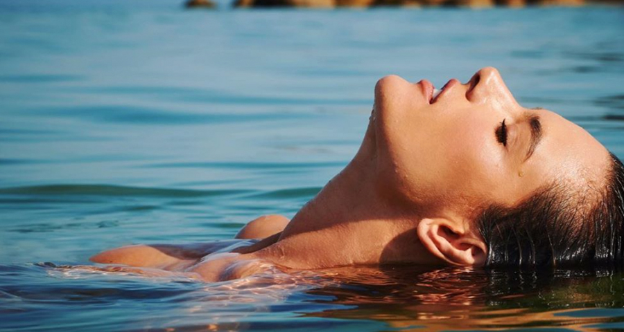 come curare i capelli d'estate come curare i capelli d'estate