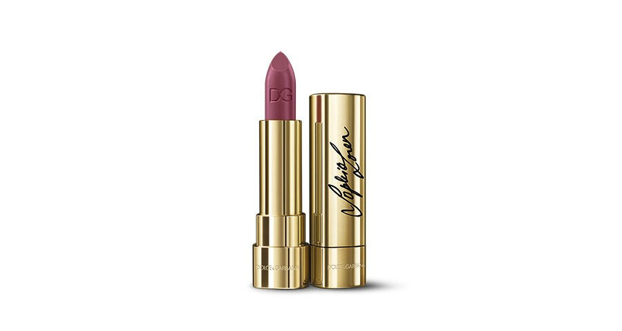 Dolce & Gabbana Sophia Loren N.1 Lipstick migliori rossetti