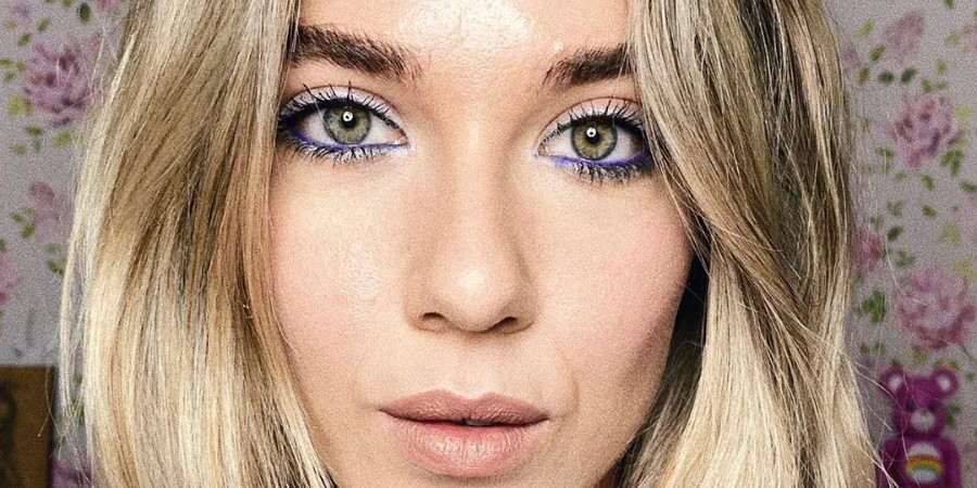 trucco occhi marroni