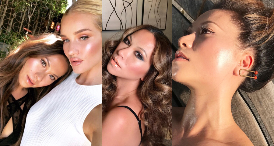 Ottenere la glass skin con il trattamento Mesobotox