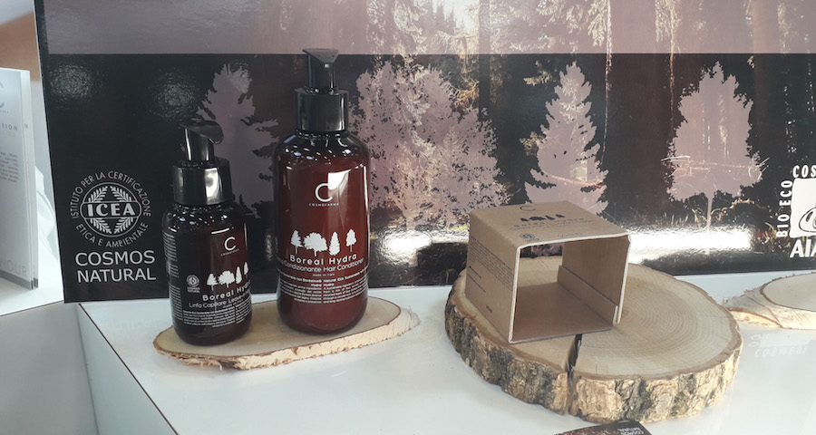 Sana 2019: le tendenze della cosmesi eco-bio