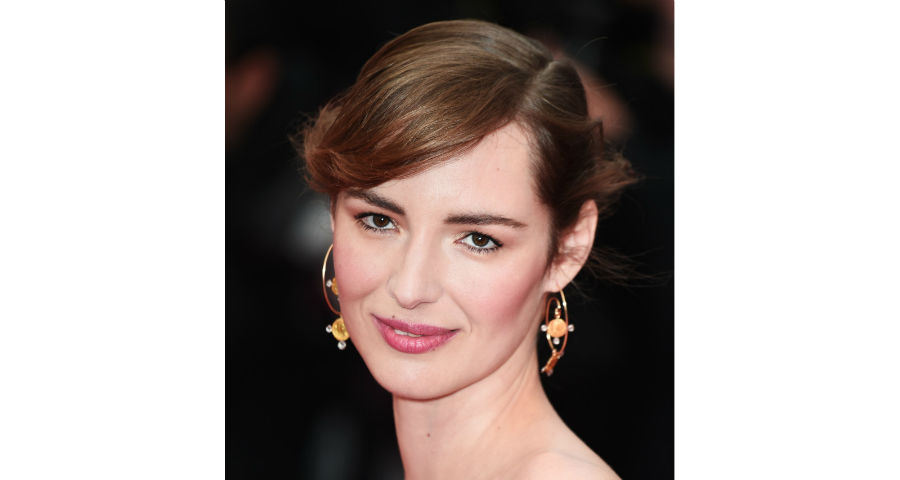 Beauty look cannes 2019