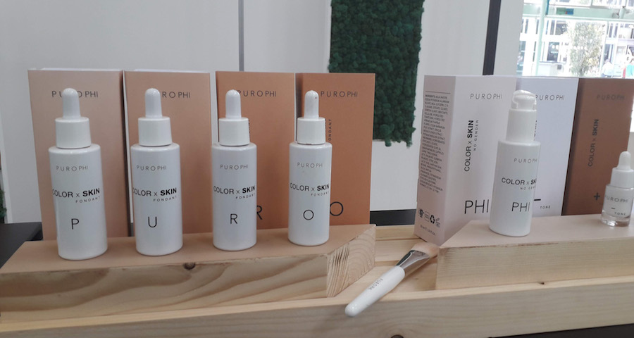 Sana 2019: le tendenze della cosmesi eco-bio