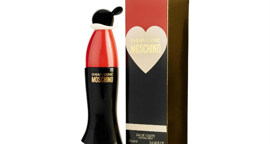 Moschino Cheap and Chic migliori profumi teenager Moschino Cheap and Chic migliori profumi teenager
