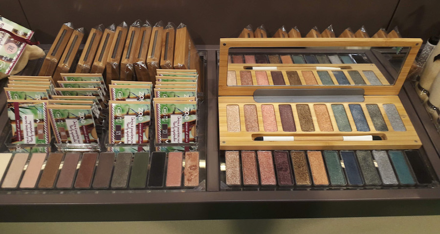 Sana 2019: le tendenze della cosmesi eco-bio