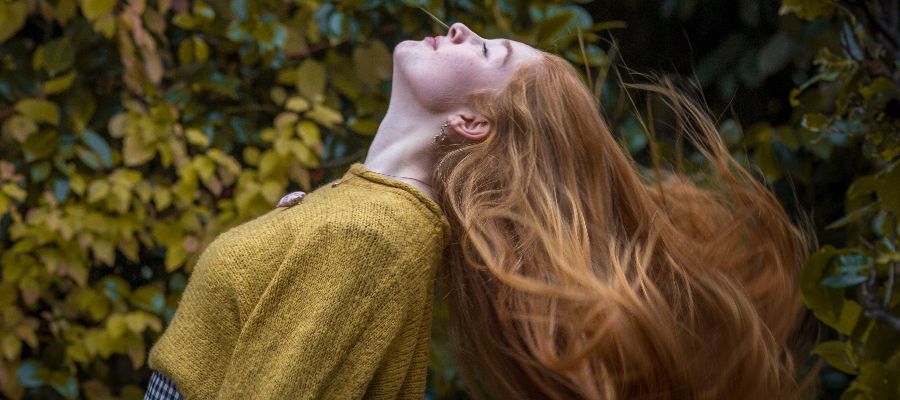 caduta capelli autunnale
