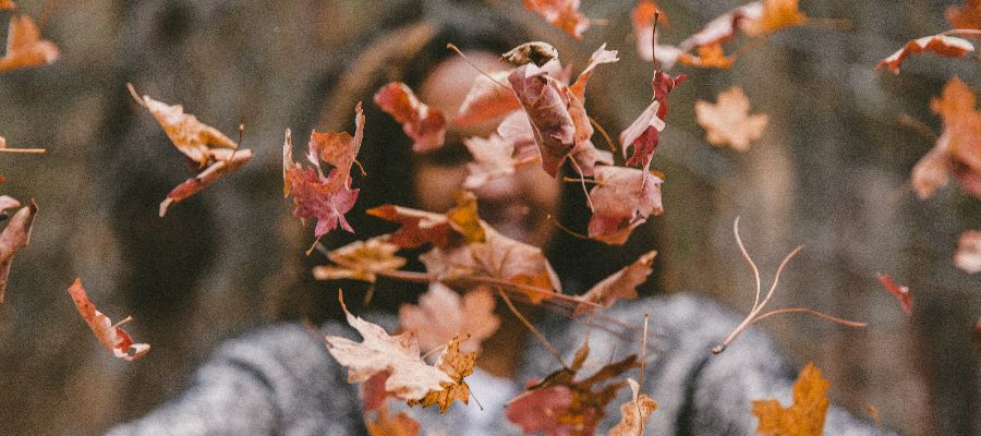 caduta capelli autunnale