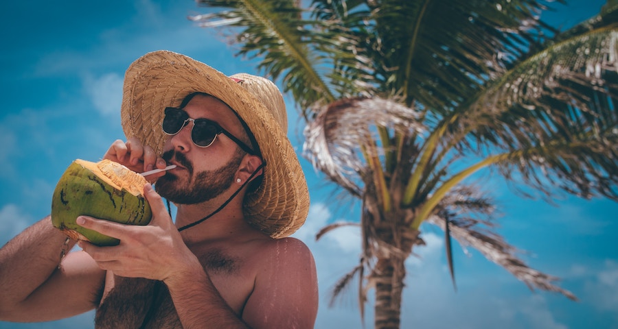 Cosa mettere nel beauty da viaggio