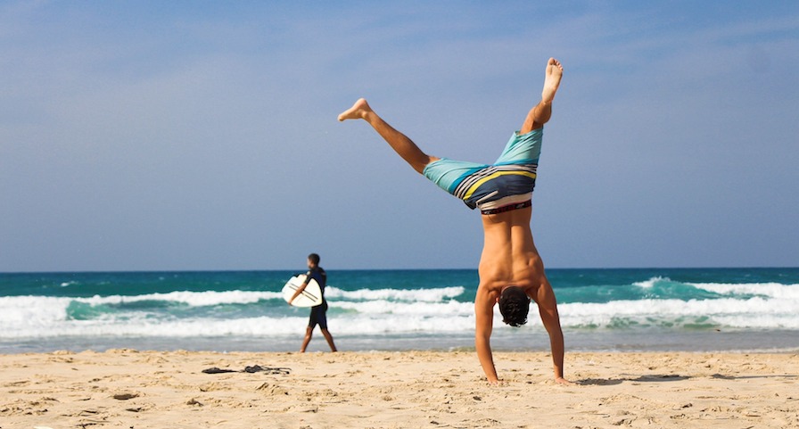 Cosa mettere nel beauty da viaggio