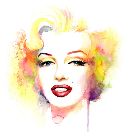 8 marzo, festa delle donne in bellezza con i beauty look iconici