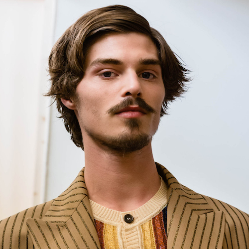 Capelli uomo: le tendenze per la prossima stagione