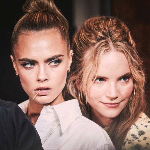 Tre acconciature anticaldo per l'estate