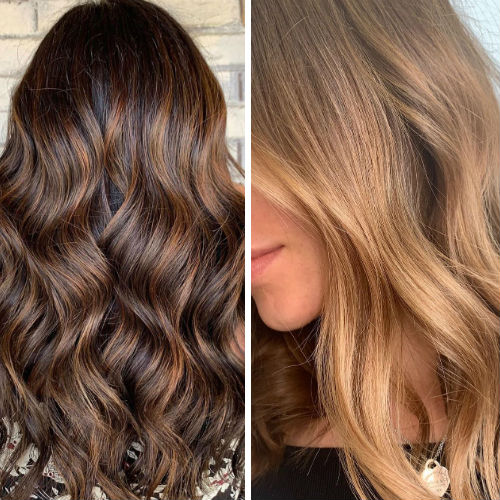 Capelli, le colorazioni di tendenza da Instagram