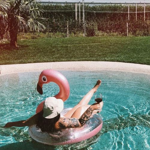 Beauty Routine da rientro