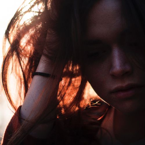 Caduta capelli autunnale