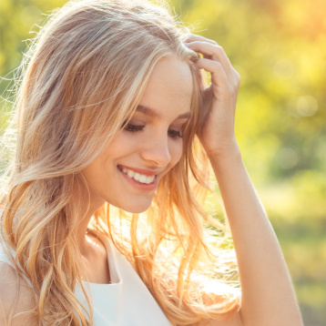 Capelli: Gesti Summerproof