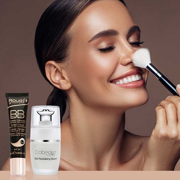 Make-up e Skincare in estate: beauty tips a prova di caldo per essere perfette anche con Caronte!